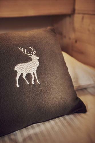Hotel Le Lodge Chasse Montagne