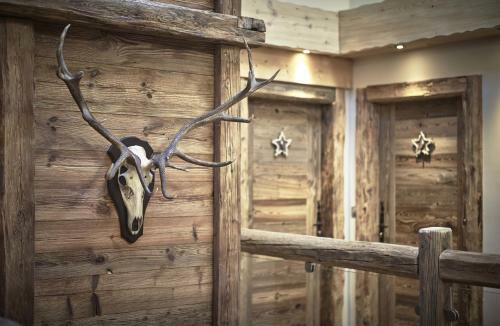 Hotel Le Lodge Chasse Montagne