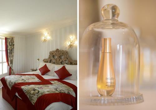 Hotel Le Petit Palais D'aglae