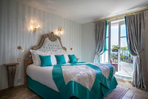 Hotel Le Petit Palais D'aglae