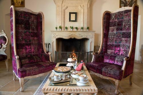 Hotel Le Petit Palais D'aglae
