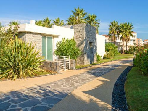 Apartamento Lagrange Vacances L'ile Saint Martin