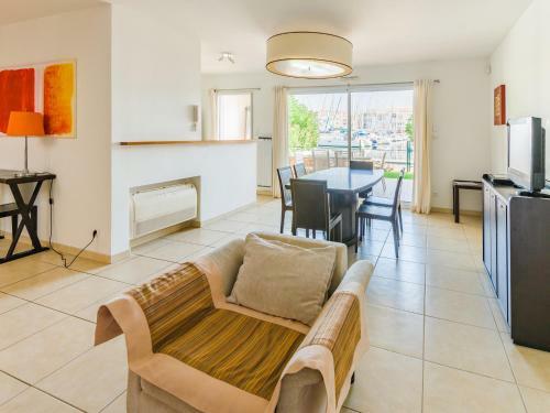 Apartamento Lagrange Vacances L'ile Saint Martin