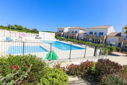 Aparthotel Les Hauts Du Maquis By Actisource