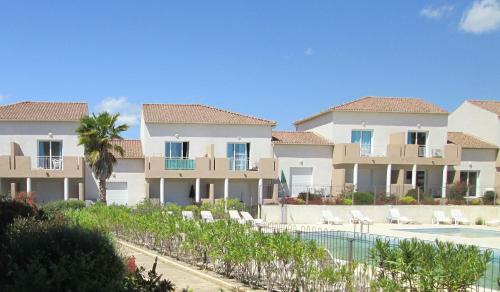 Aparthotel Les Hauts Du Maquis By Actisource