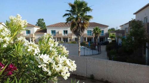 Aparthotel Les Hauts Du Maquis By Actisource