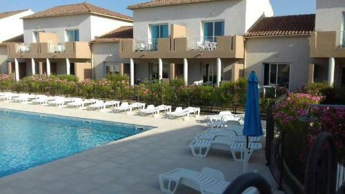 Aparthotel Les Hauts Du Maquis By Actisource