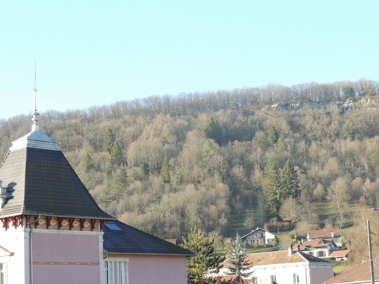 Hotel H�tel De La Vall�e