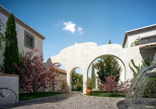 Villas Prestige Domaine Milady