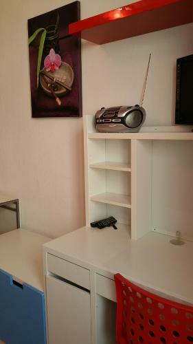 Apartamento Le Petit Saint Jean