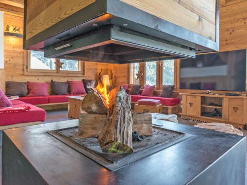 Chalet Ysengrin