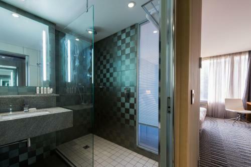 Radisson Blu Okoume Palace Hotel, Libreville