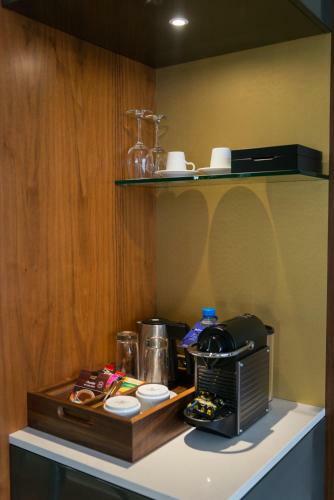 Radisson Blu Okoume Palace Hotel, Libreville
