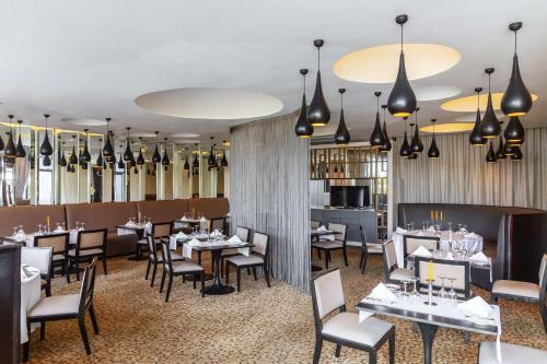 Radisson Blu Okoume Palace Hotel, Libreville