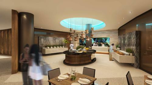Radisson Blu Okoume Palace Hotel, Libreville