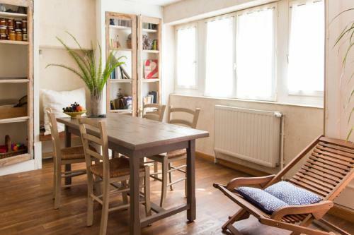 Bed & Breakfast Chambres D'h�tes Hors-sc�ne