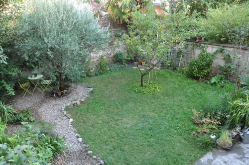 Bed & Breakfast Chambres D'h�tes Hors-sc�ne