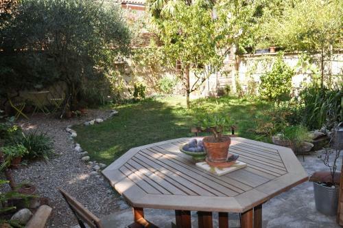 Bed & Breakfast Chambres D'h�tes Hors-sc�ne