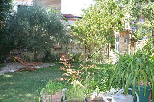 Bed & Breakfast Chambres D'h�tes Hors-sc�ne
