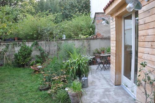 Bed & Breakfast Chambres D'h�tes Hors-sc�ne