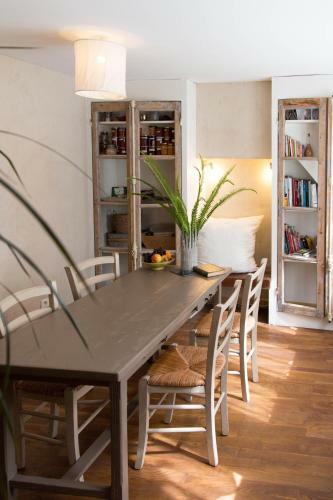 Bed & Breakfast Chambres D'h�tes Hors-sc�ne