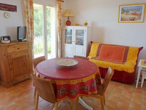 Apartamento Les Sauvagi�res II