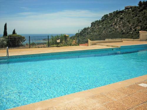 Apartamento Les Sauvagi�res II