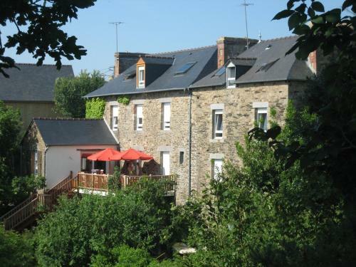 Bed & Breakfast Chambres D'h�tes Couleurs De Mer