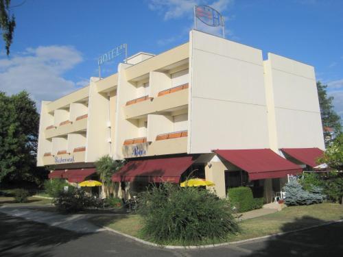 Hotel Adourotel