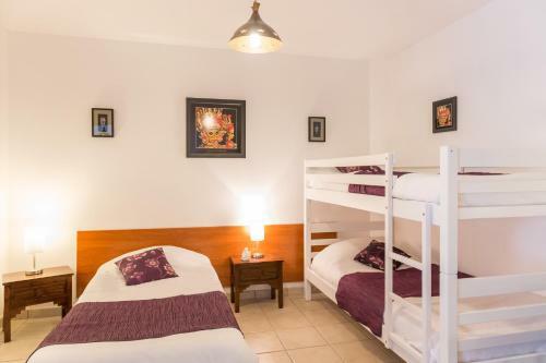 Hotel H�tel L'oliveraie