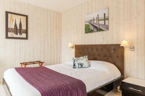 Hotel H�tel L'oliveraie