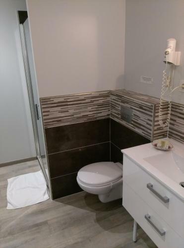 Hotel H�tel L'oliveraie