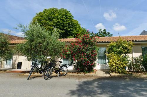 Hotel H�tel L'oliveraie