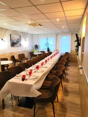 Hotel H�tel L'oliveraie