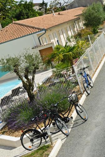 Hotel H�tel L'oliveraie