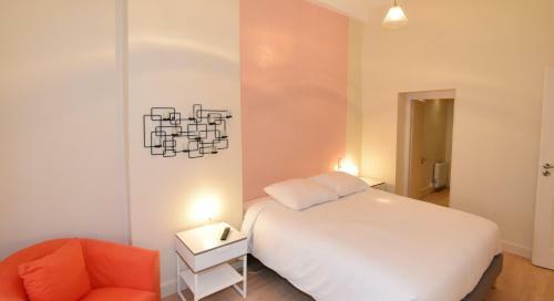 Apartamento Appart' Croix Paquet