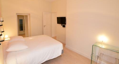 Apartamento Appart' Croix Paquet