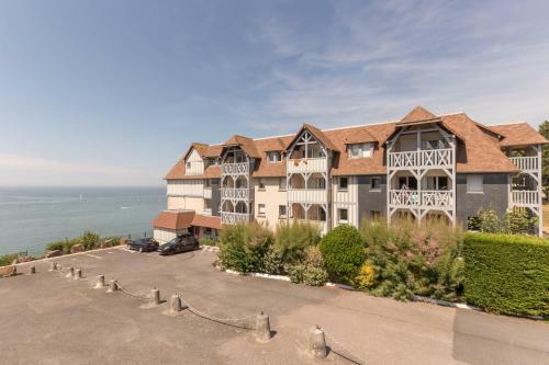 Aparthotel Pierre&vacances Les Tamaris