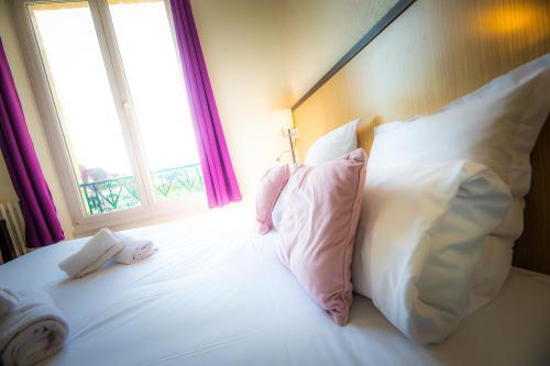 Hotel La Villa Andry (ex: St-georges)