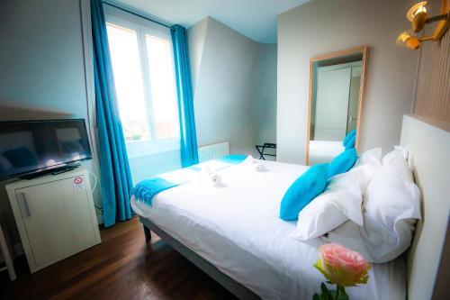 Hotel La Villa Andry (ex: St-georges)