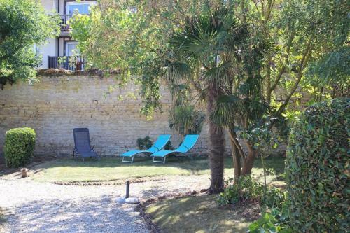 Hotel La Villa Andry (ex: St-georges)