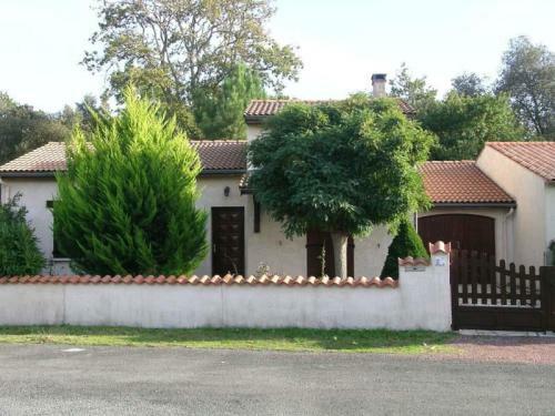 Rental Villa Rue Des Cormorans
