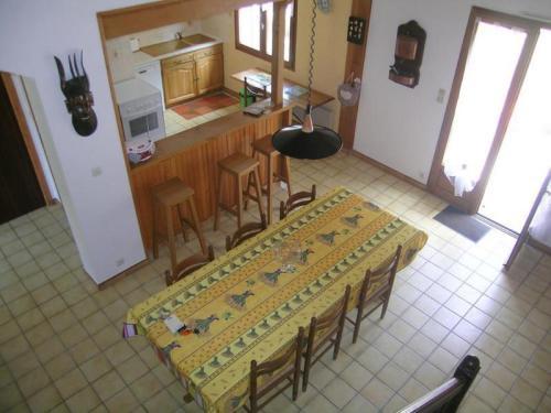 Rental Villa Rue Des Cormorans