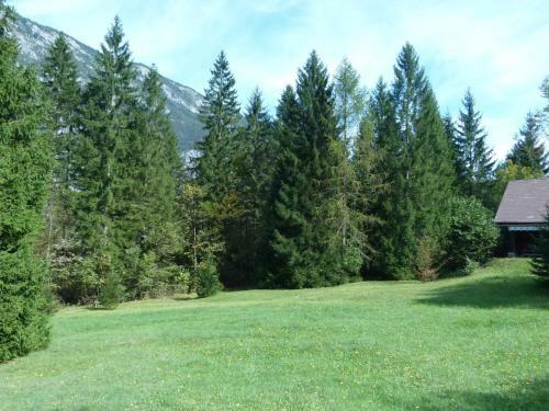 Holiday Home Apartment Zupancic 2