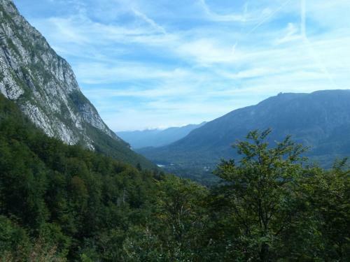 Holiday Home Apartment Zupancic 2