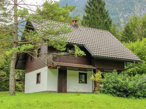 Holiday Home Apartment Zupancic 2