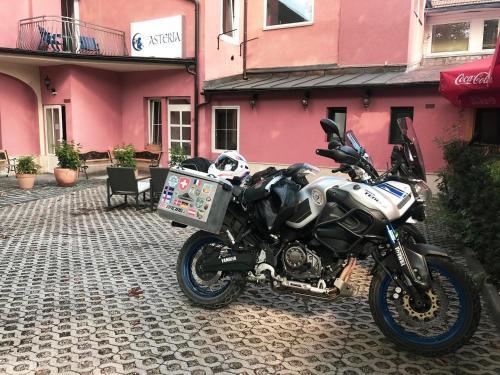 Hotel Asteria