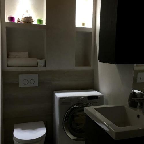 Boutiqe Apartment With Sauna