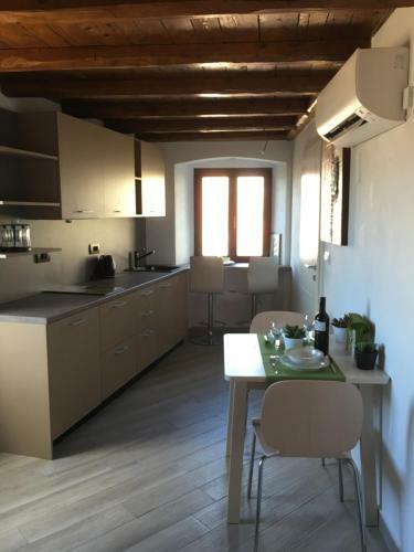 Boutiqe Apartment With Sauna