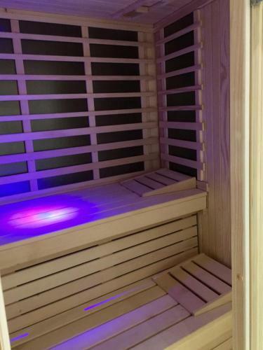 Boutiqe Apartment With Sauna
